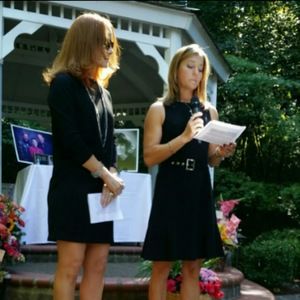 Meet your Posher, Lonnie